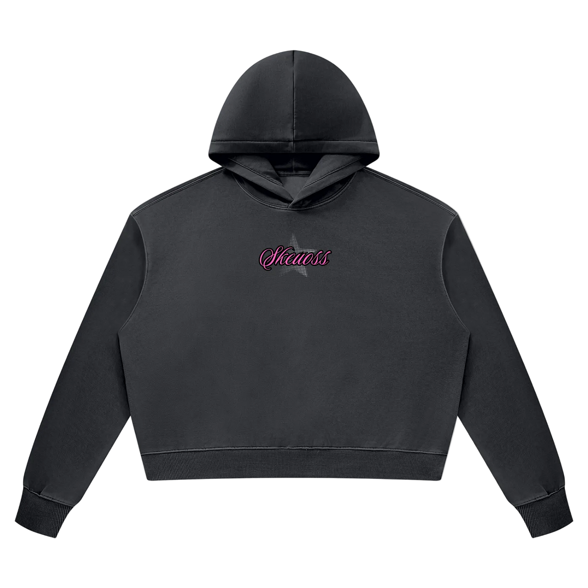 Starburst Hoodie