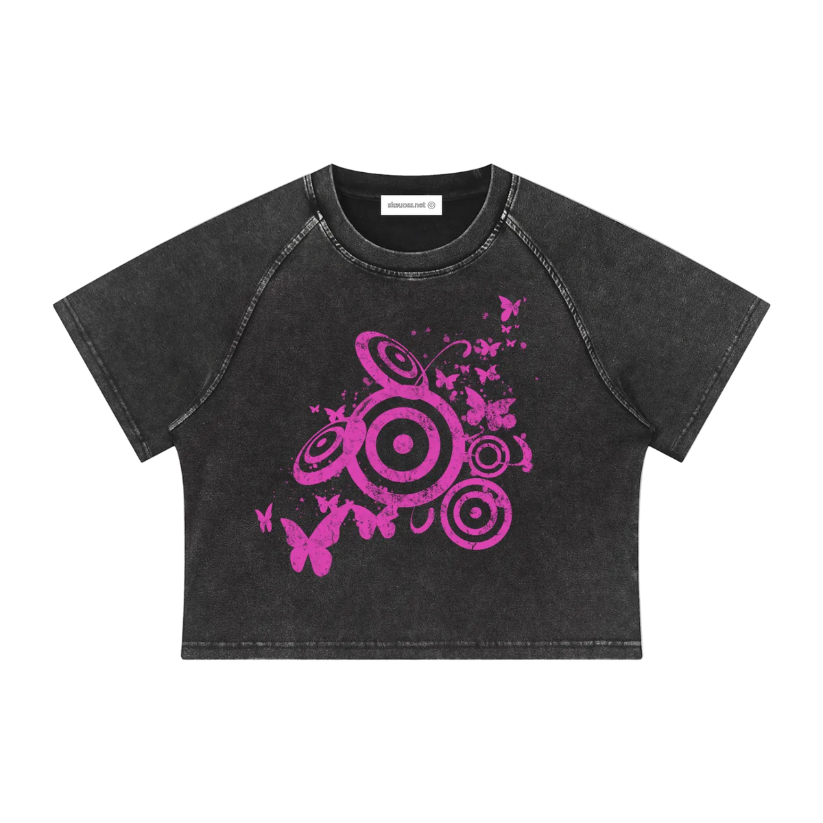 Underground Metro T-Shirt