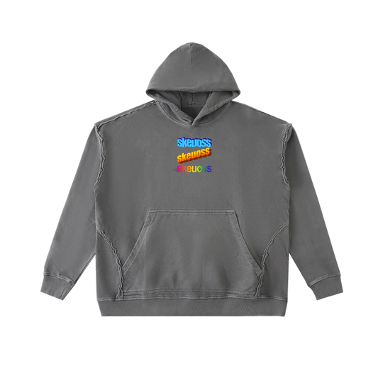 Word Art Hoodie